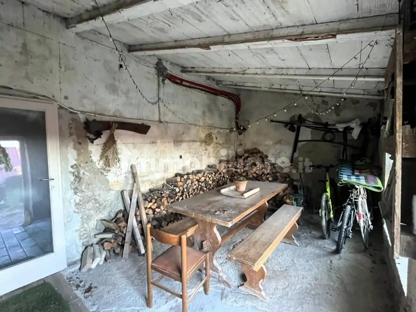 Terratetto unifamiliare via 25 Aprile, Cavallano, Casole d'Elsa - foto 4