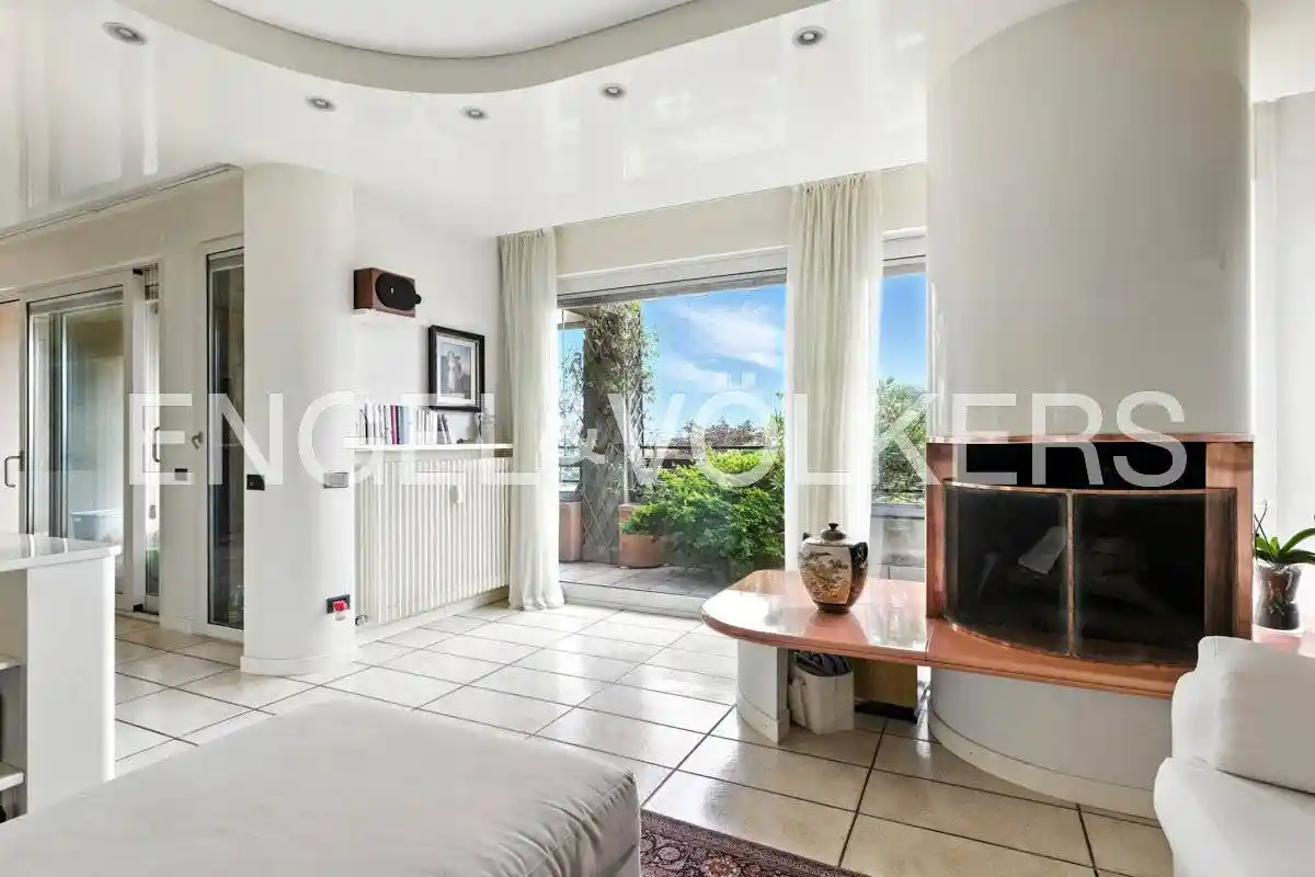 Attico - Mansarda in vendita a Busto Arsizio