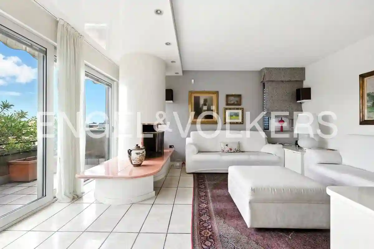 Attico - Mansarda - foto 2