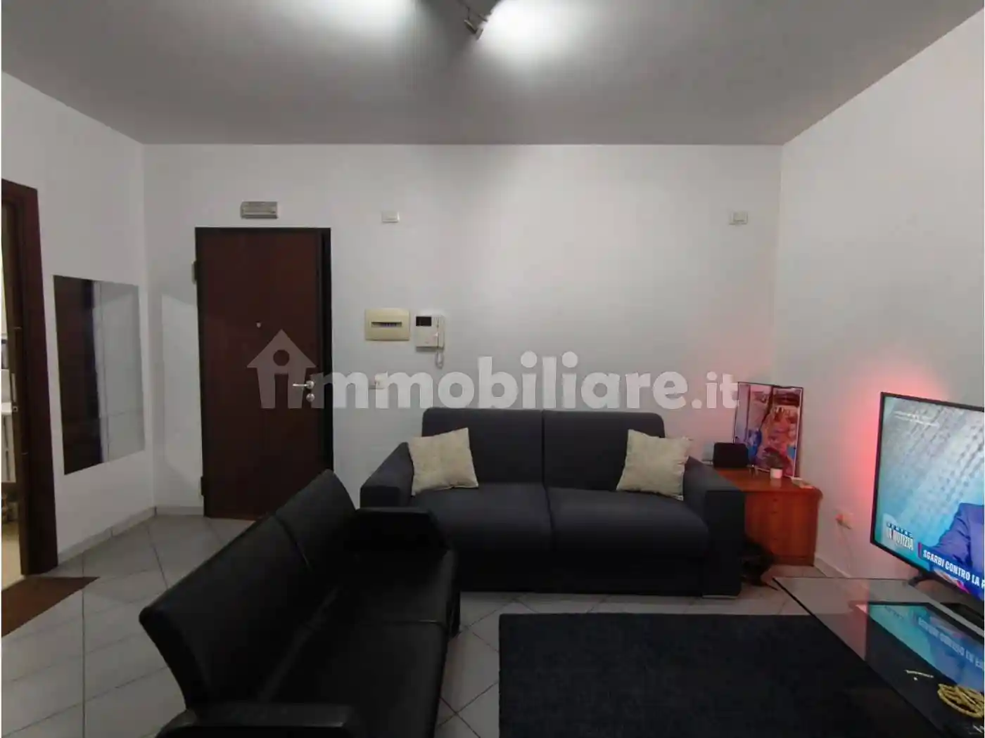 Bilocale via Domenico Morelli, Acilia, Roma - foto 2