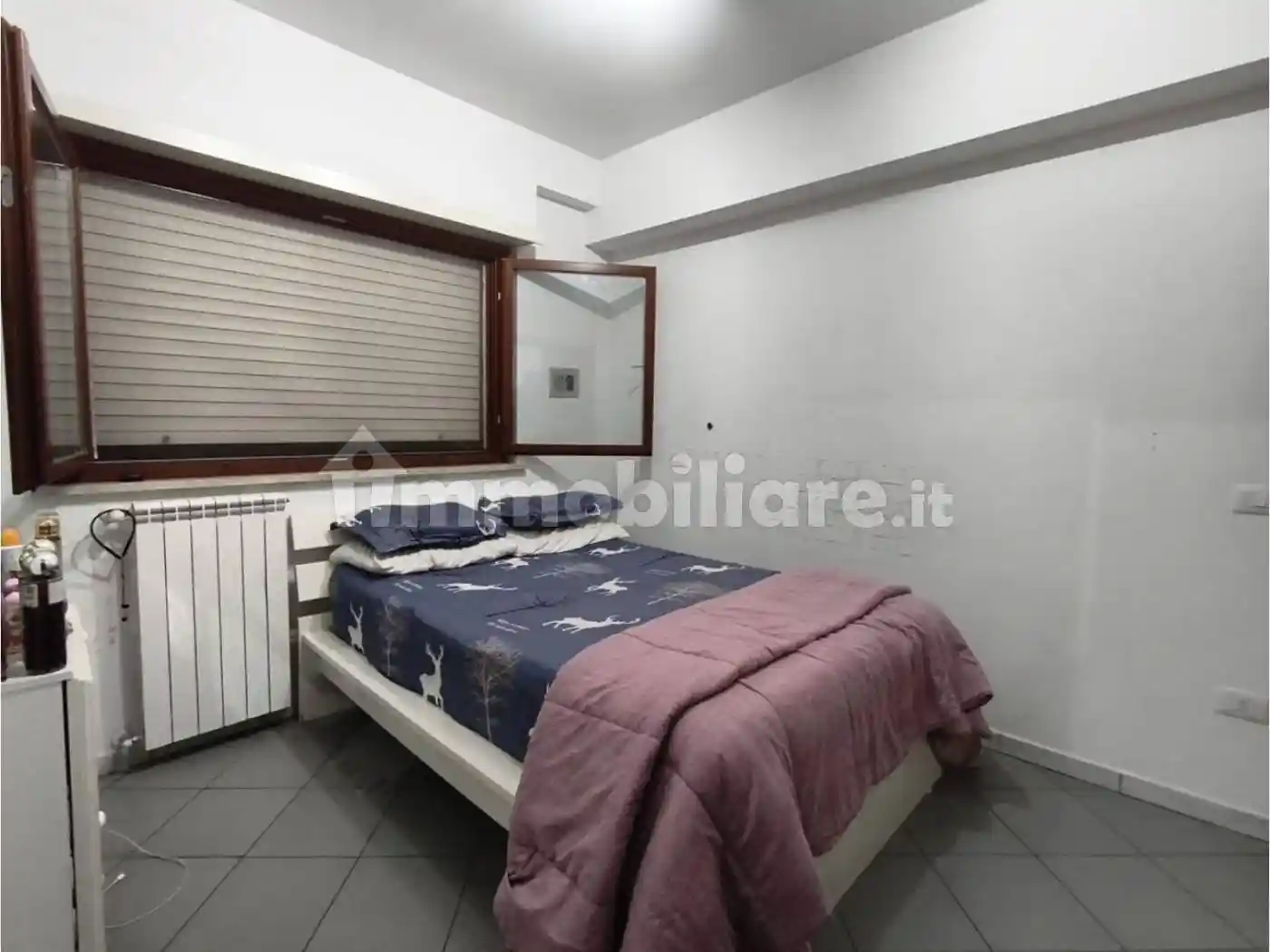 Bilocale via Domenico Morelli, Acilia, Roma - foto 3