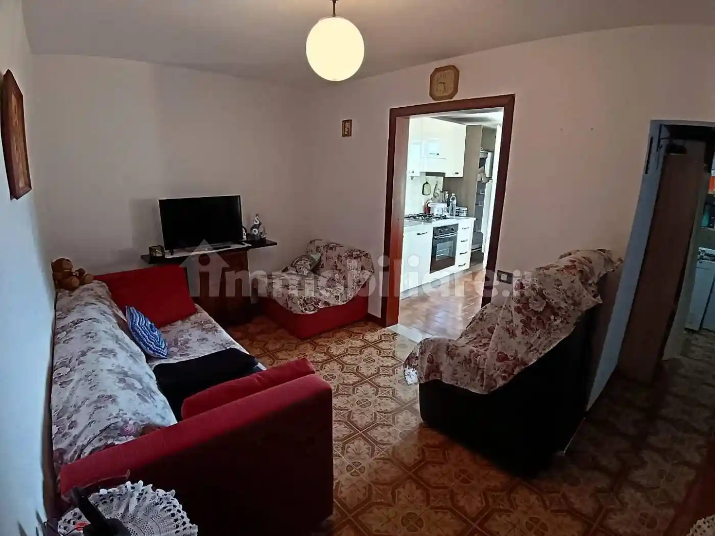 Bilocale via XX Settembre, Colle Alta, Borgo Nuovo, Colle di Val d'Elsa - foto 5