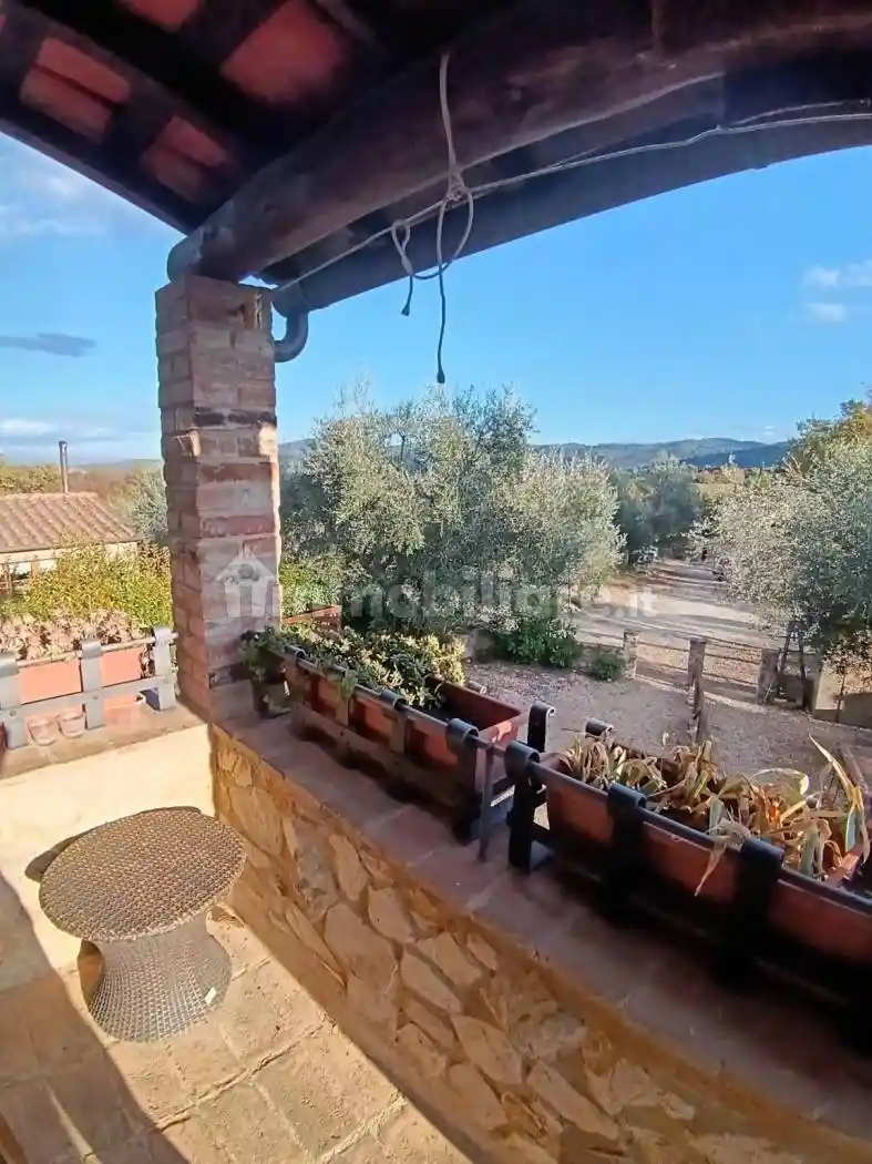 Quadrilocale Località Collalto, Quartaia, Pian dell'Olmino, Mensanello, Colle di Val d'Elsa - foto 5