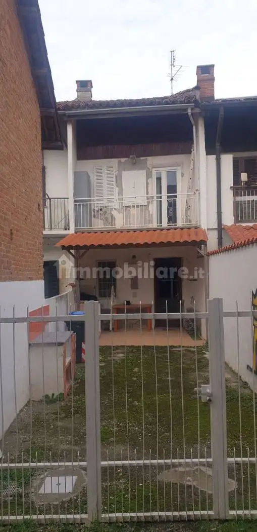 Casa indipendente in vendita a Lauriano