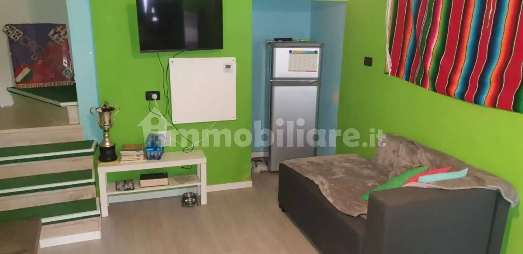 Casa indipendente - foto 4