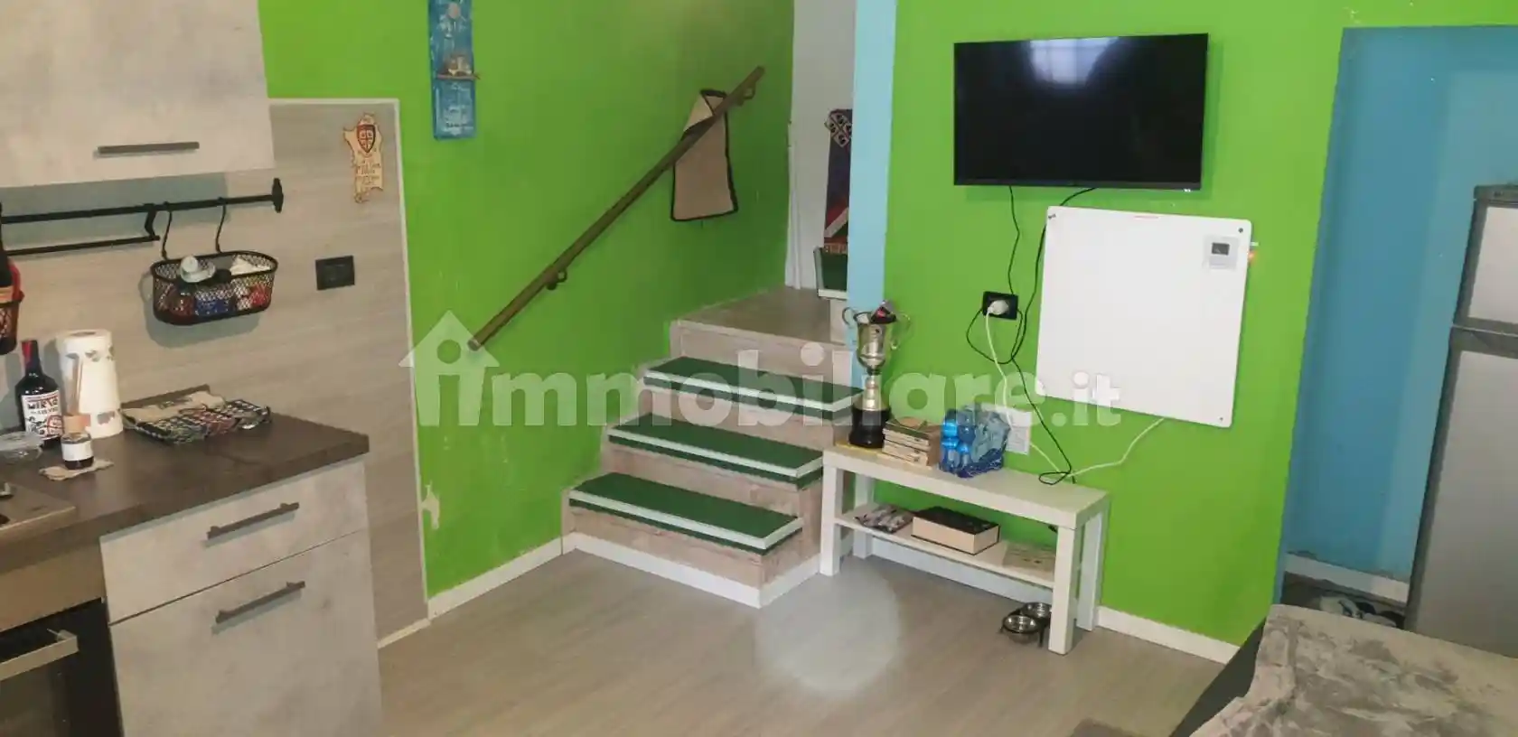 Casa indipendente - foto 5