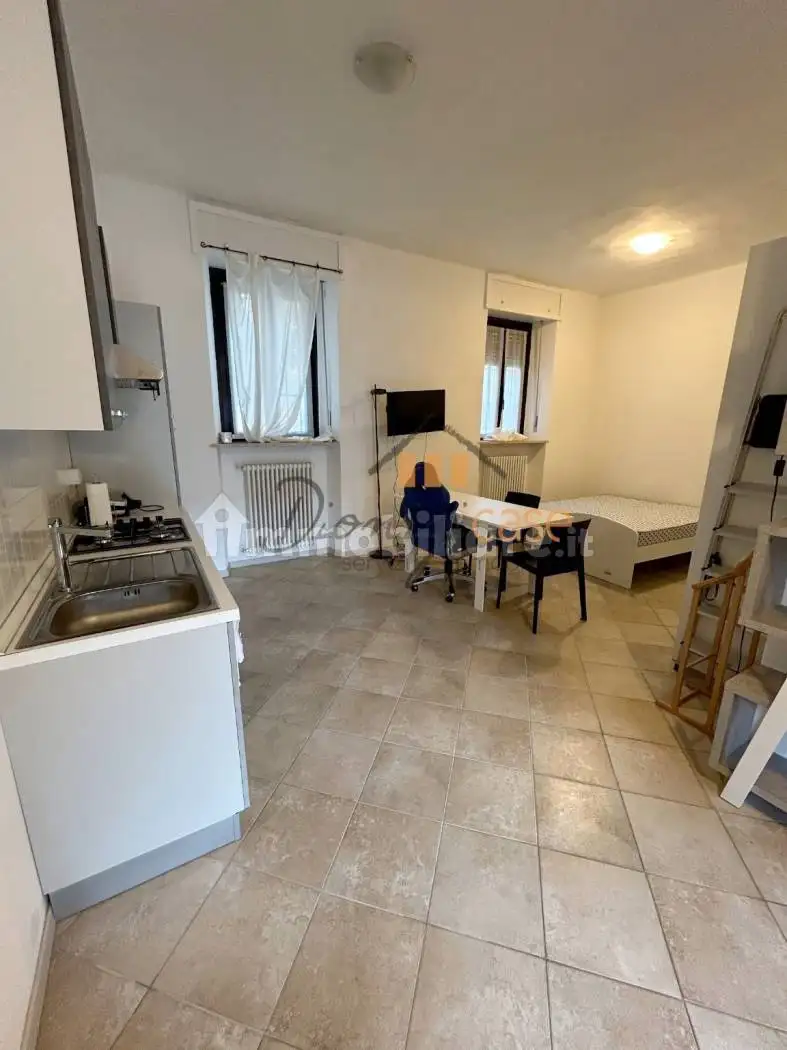 Monolocale via Eugenio Cantoni 53, Castellanza - foto 4