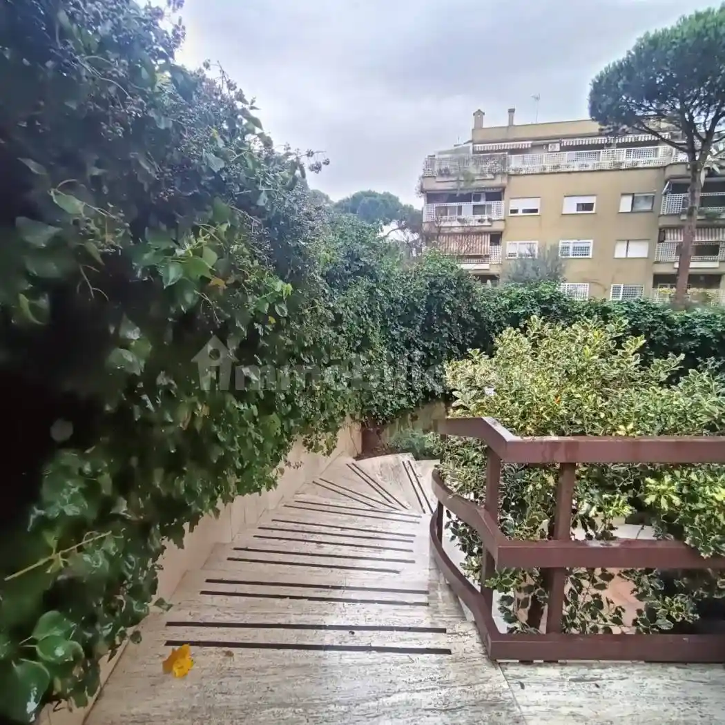 Monolocale viale Cortina d'Ampezzo 180, Cortina d'Ampezzo, Roma - foto 3