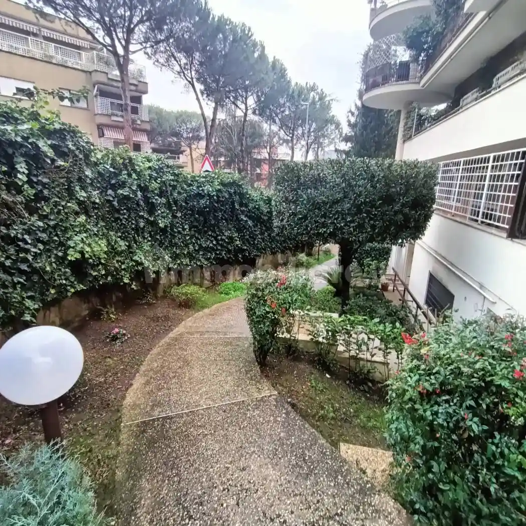 Monolocale viale Cortina d'Ampezzo 180, Cortina d'Ampezzo, Roma - foto 4