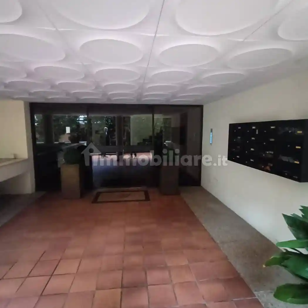 Monolocale viale Cortina d'Ampezzo 180, Cortina d'Ampezzo, Roma - foto 5