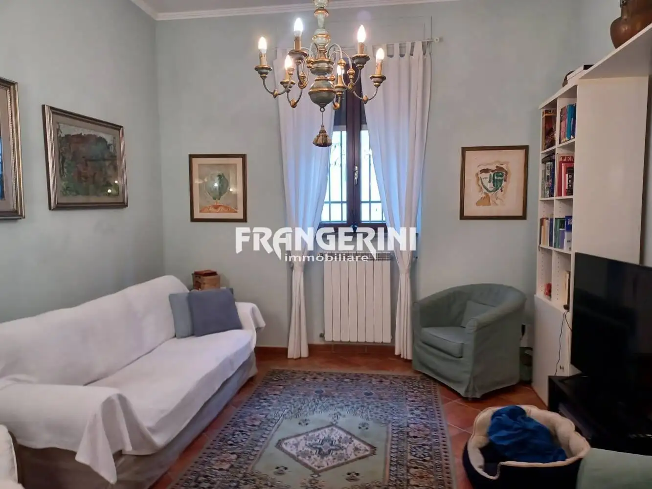 Villa in vendita a Livorno