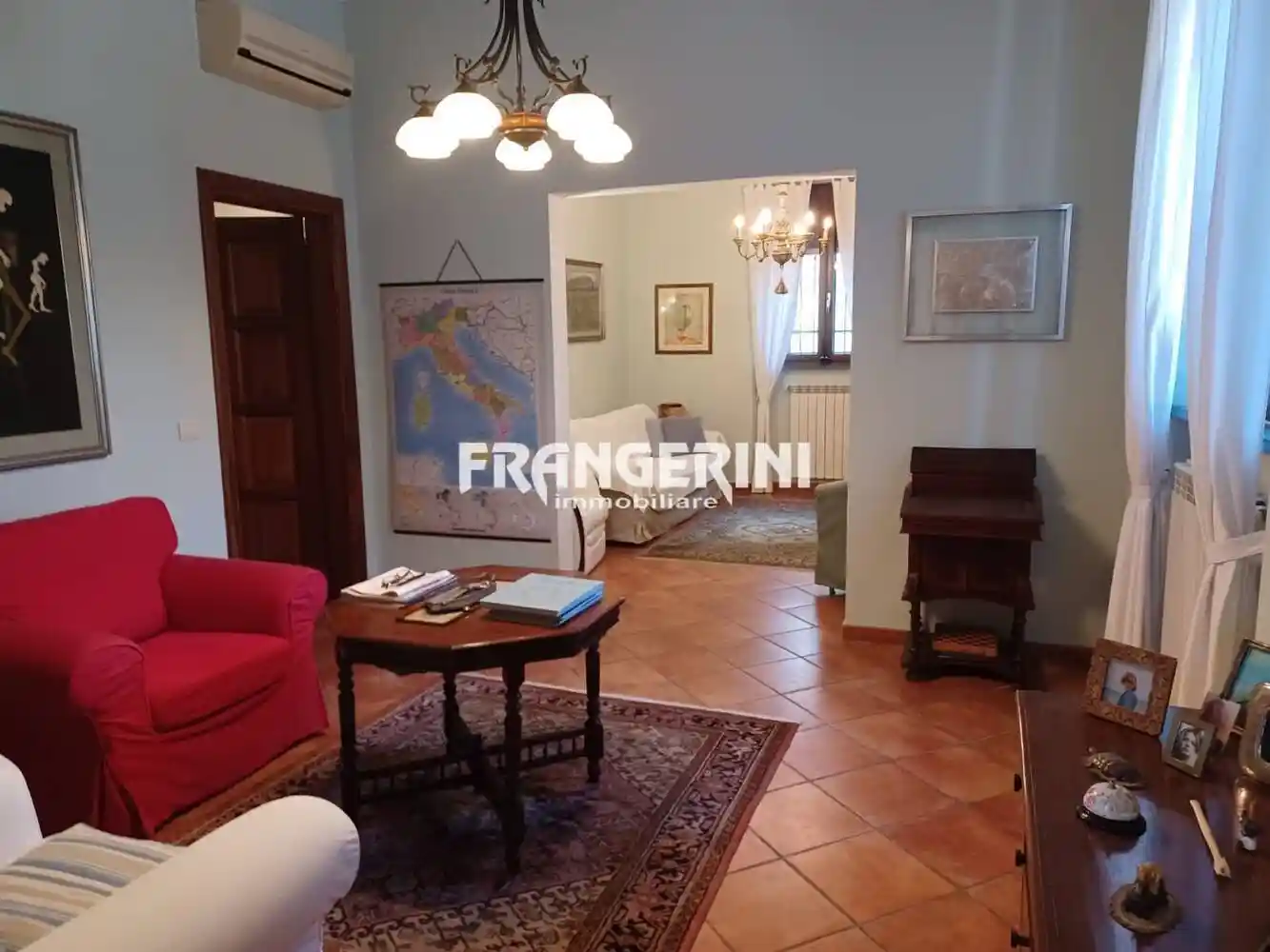 Villa unifamiliare via di Salviano, Ospedale - Stazione, Livorno - foto 2