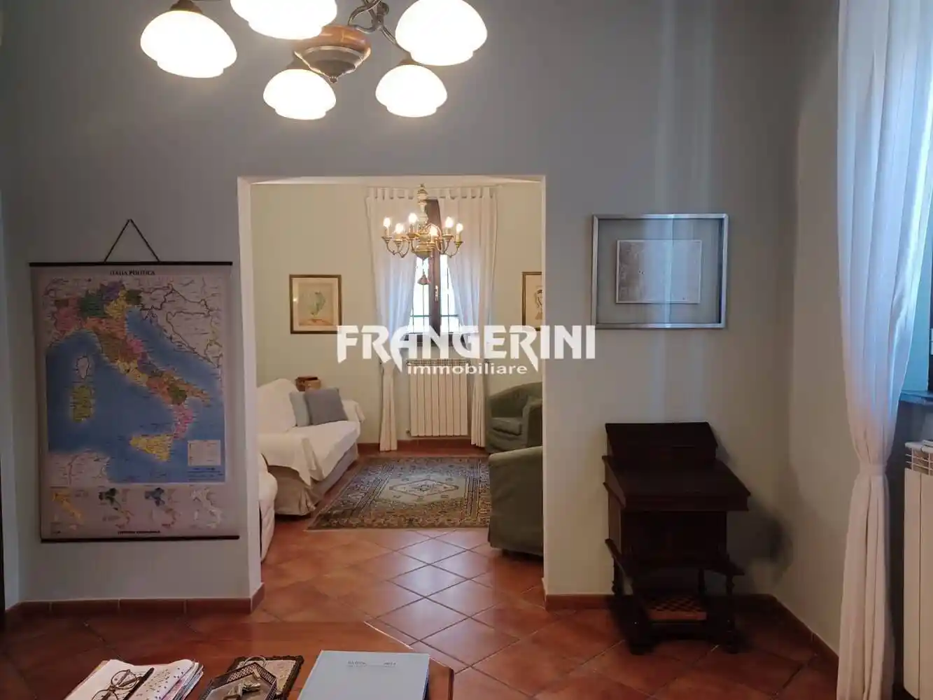 Villa unifamiliare via di Salviano, Ospedale - Stazione, Livorno - foto 3