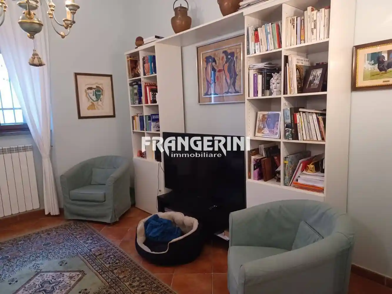 Villa unifamiliare via di Salviano, Ospedale - Stazione, Livorno - foto 4