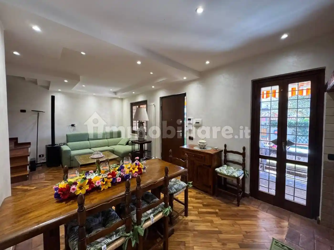 Villa plurifamiliare via Oslo, Cerreto, Ladispoli - foto 2