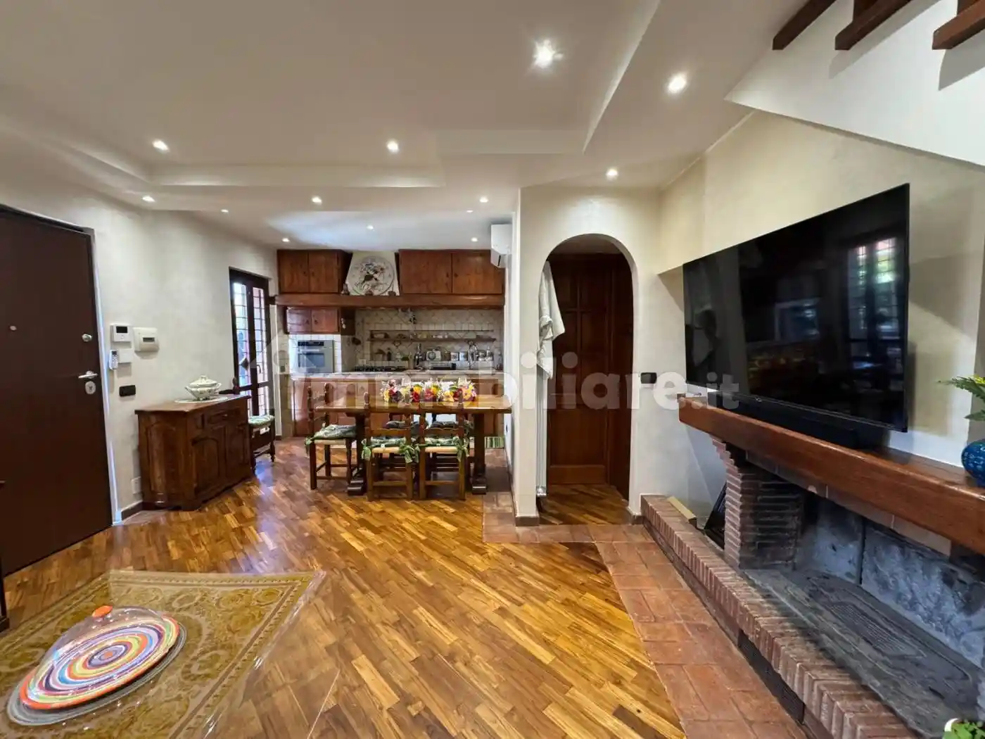 Villa plurifamiliare via Oslo, Cerreto, Ladispoli - foto 3