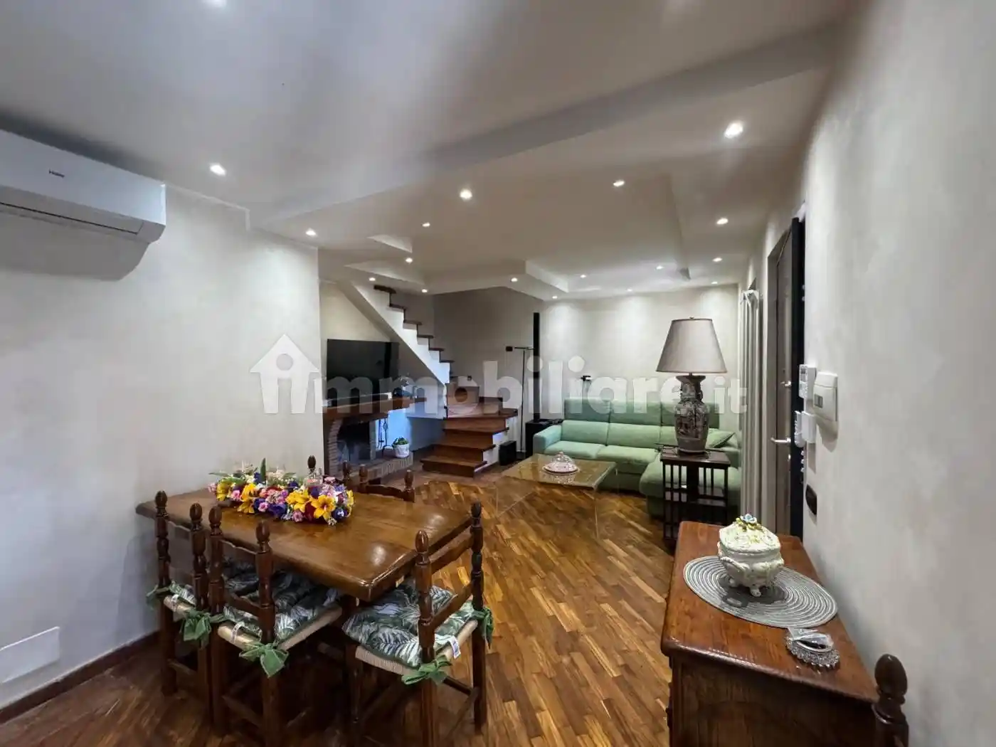 Villa plurifamiliare via Oslo, Cerreto, Ladispoli - foto 4