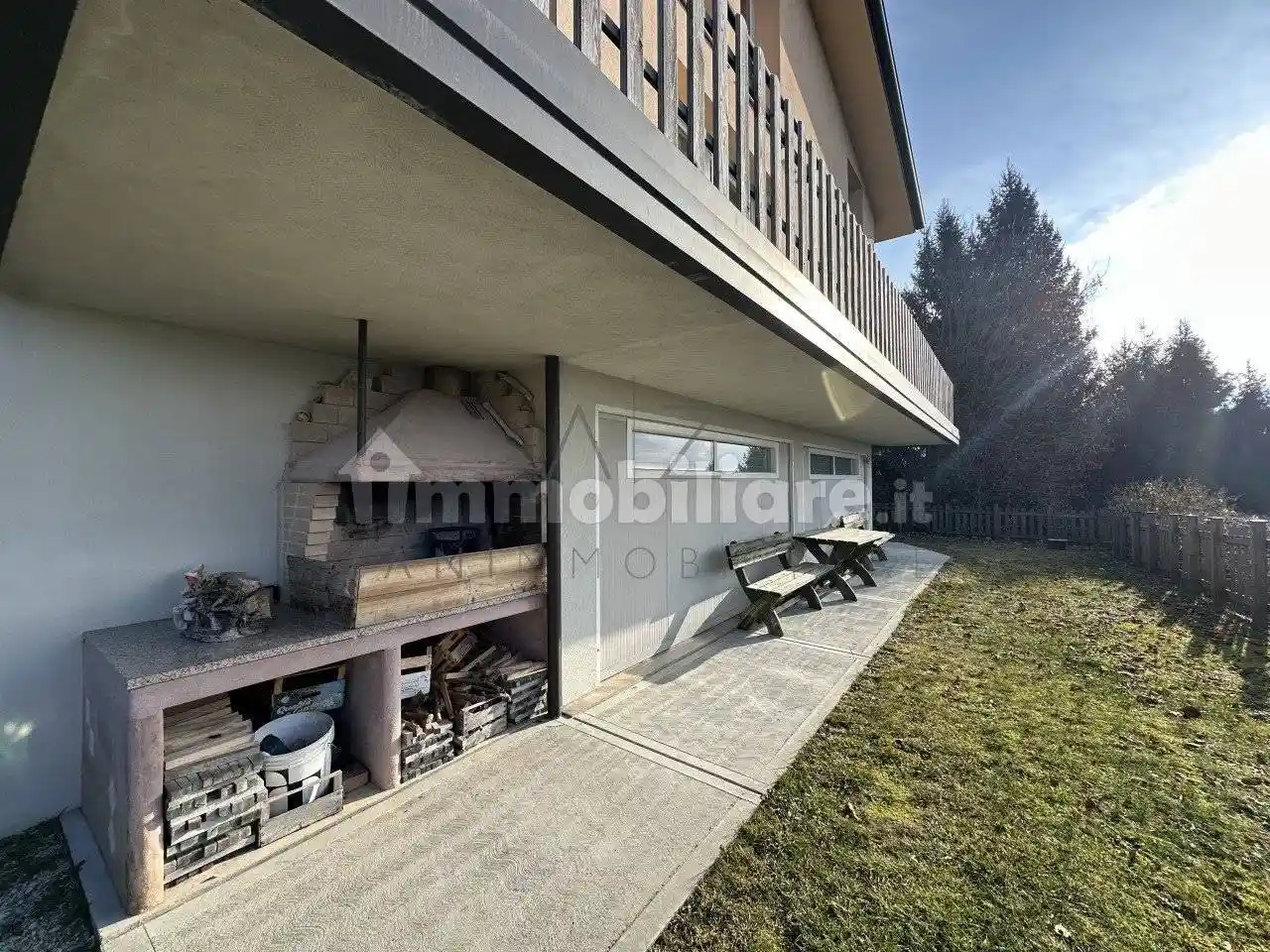 Casa indipendente - foto 4