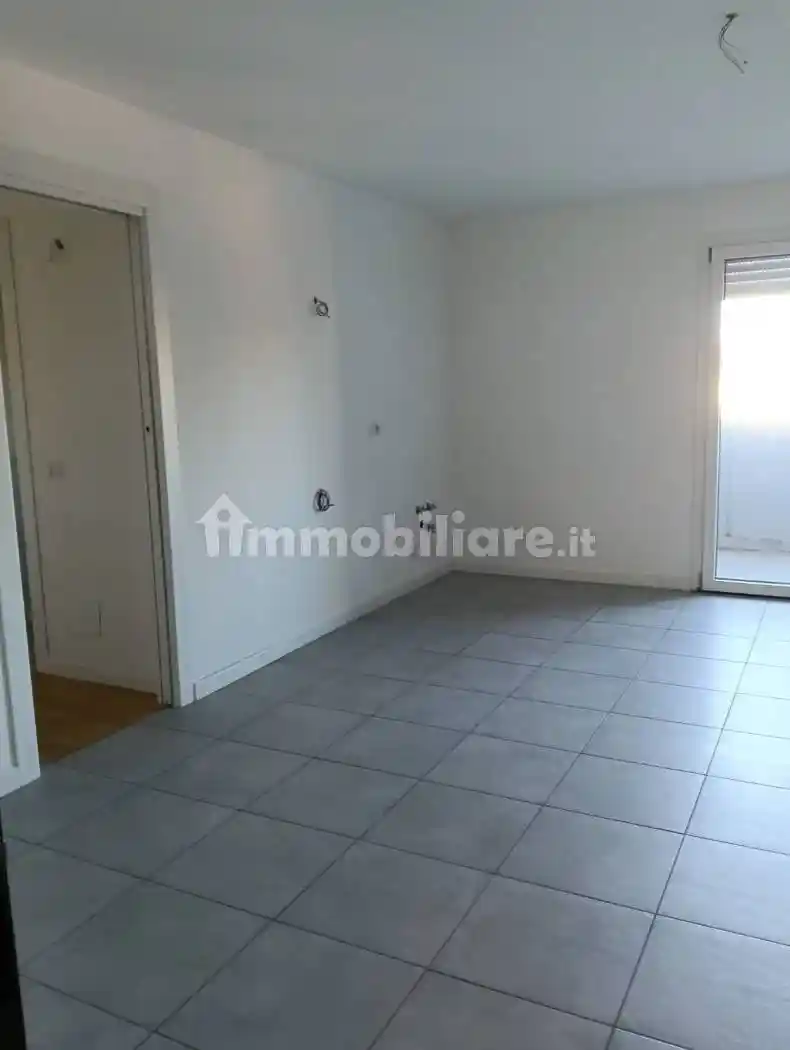 Monolocale via Santo Stefano, Via Lumignacco - Via Pozzuolo, Udine - foto 2