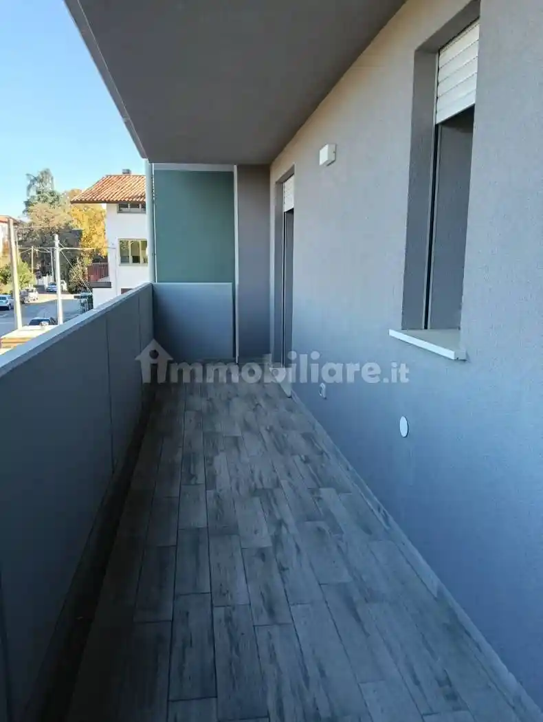 Monolocale via Santo Stefano, Via Lumignacco - Via Pozzuolo, Udine - foto 4