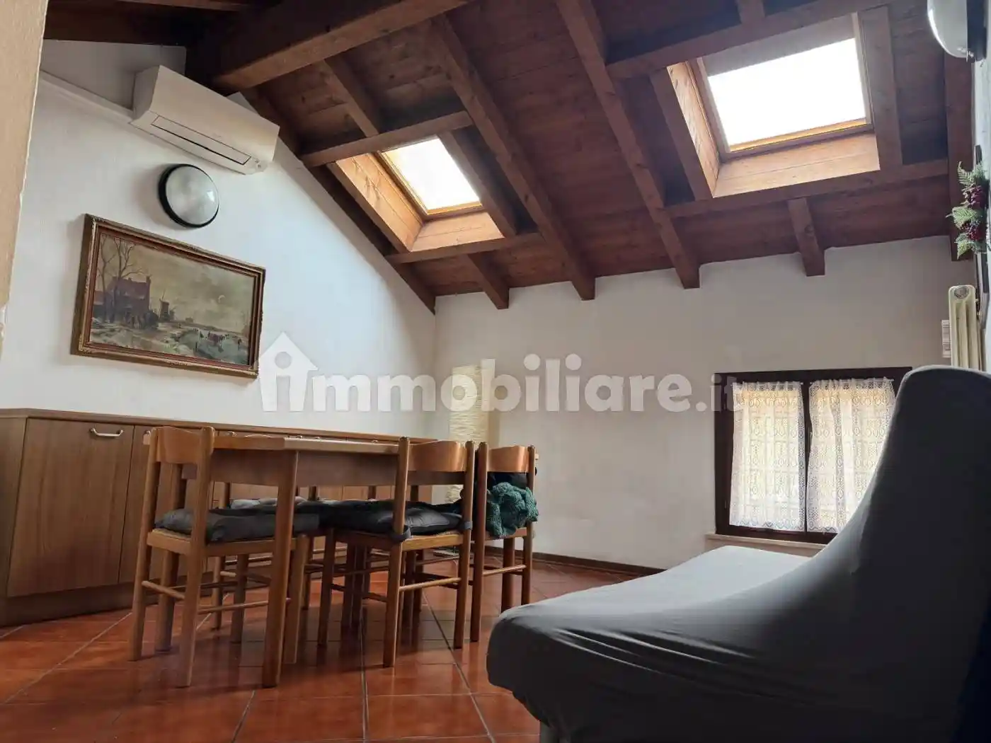 Mansarda viale Alberto Pasini 6, Pablo - Prati Bocchi, Parma - foto 3