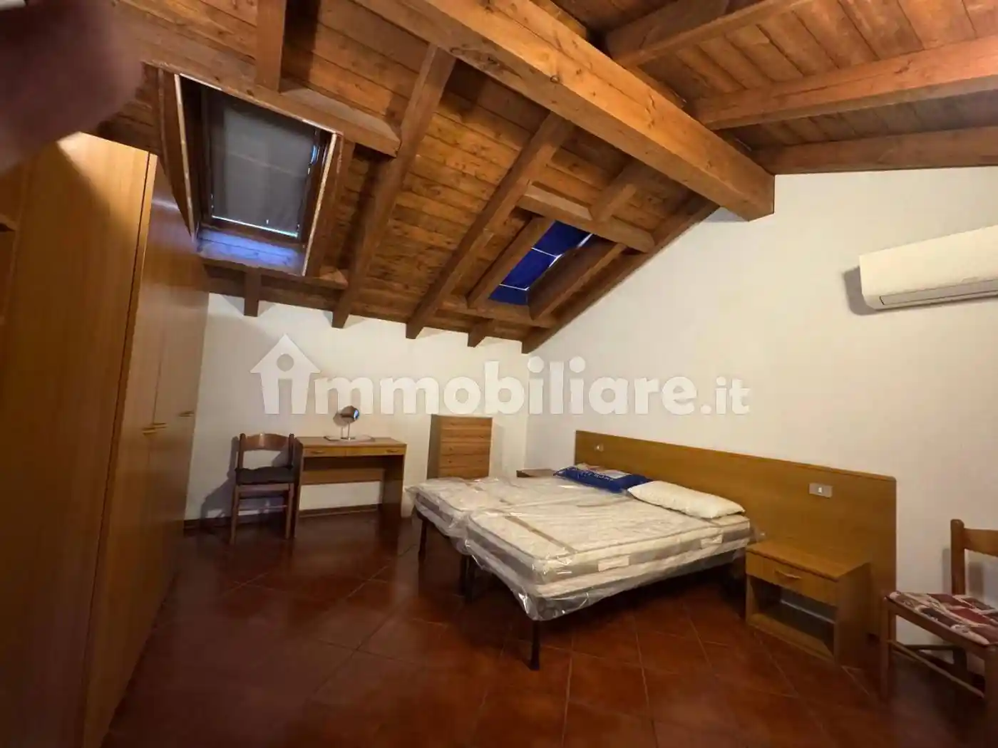 Mansarda viale Alberto Pasini 6, Pablo - Prati Bocchi, Parma - foto 4