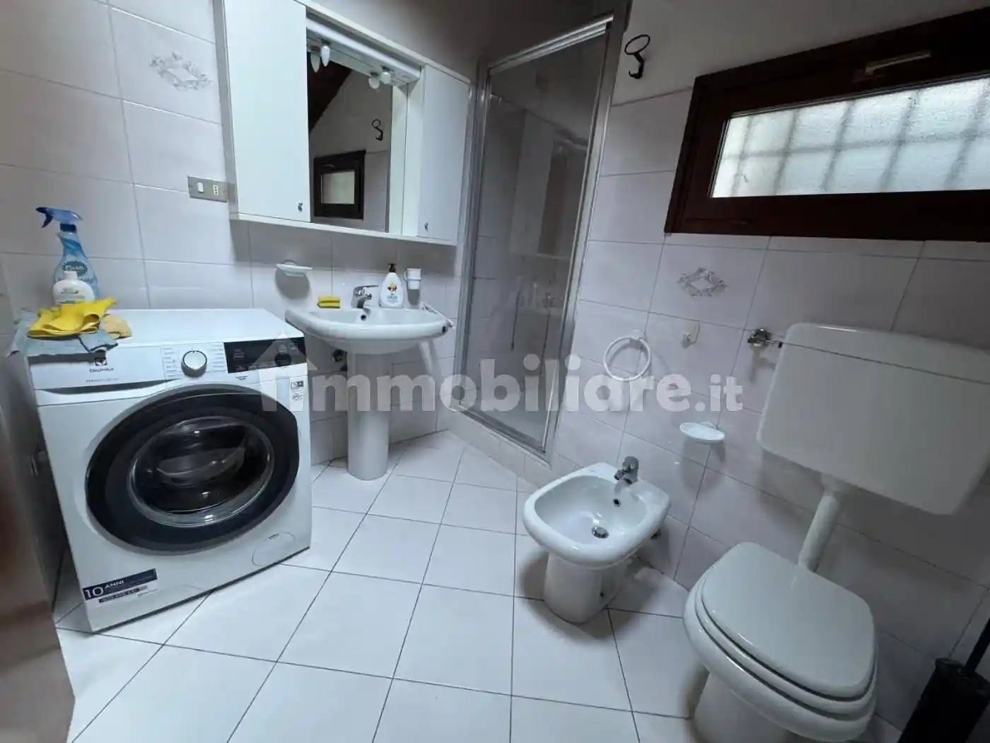 Mansarda viale Alberto Pasini 6, Pablo - Prati Bocchi, Parma - foto 5