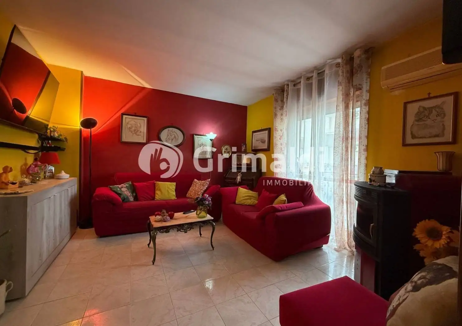 Appartamento in vendita a Bellizzi