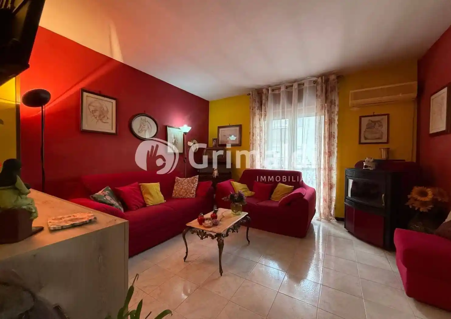 Quadrilocale via Giovanni Gentile 7, Centro, Bellizzi - foto 3