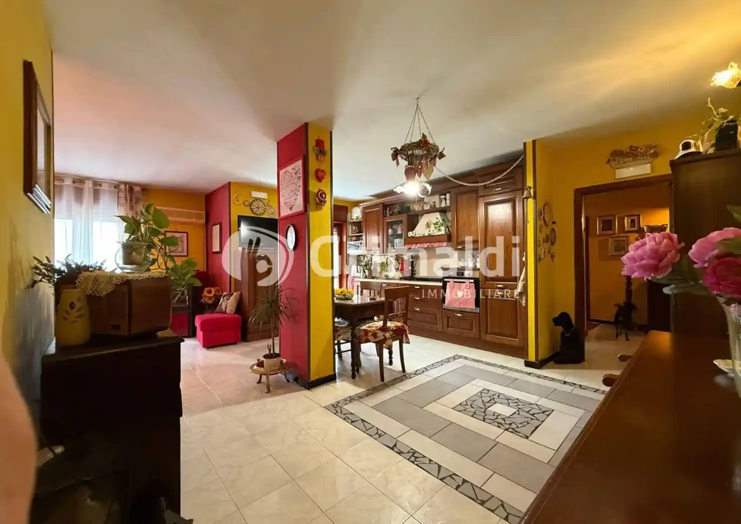 Quadrilocale via Giovanni Gentile 7, Centro, Bellizzi - foto 4