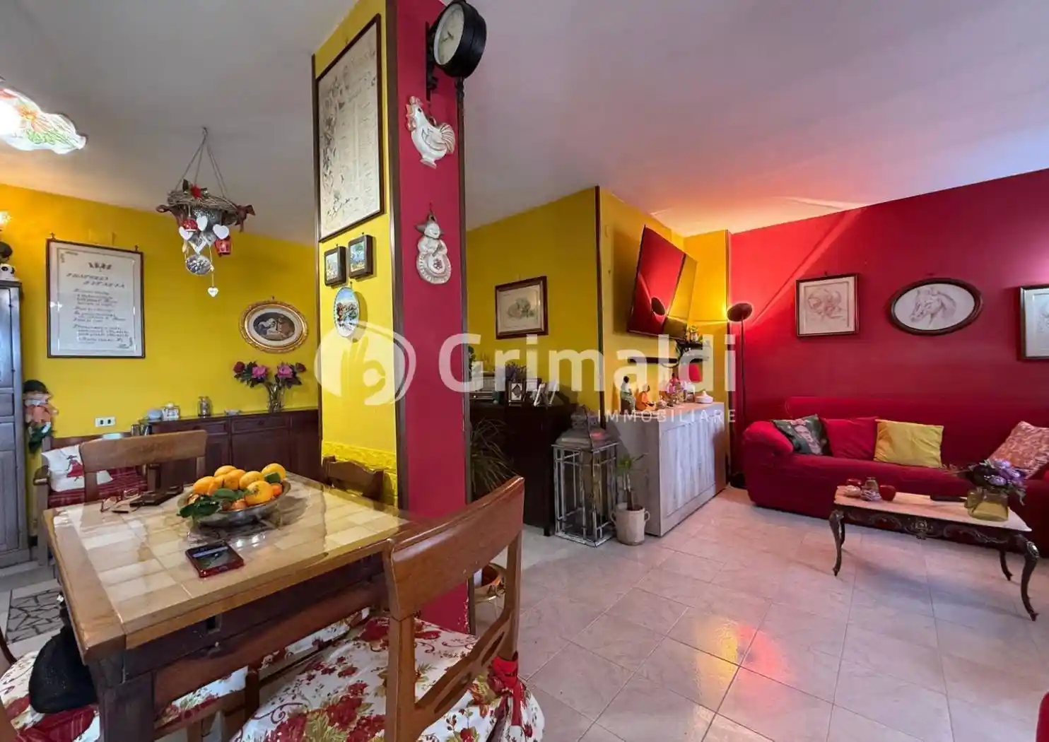 Quadrilocale via Giovanni Gentile 7, Centro, Bellizzi - foto 5