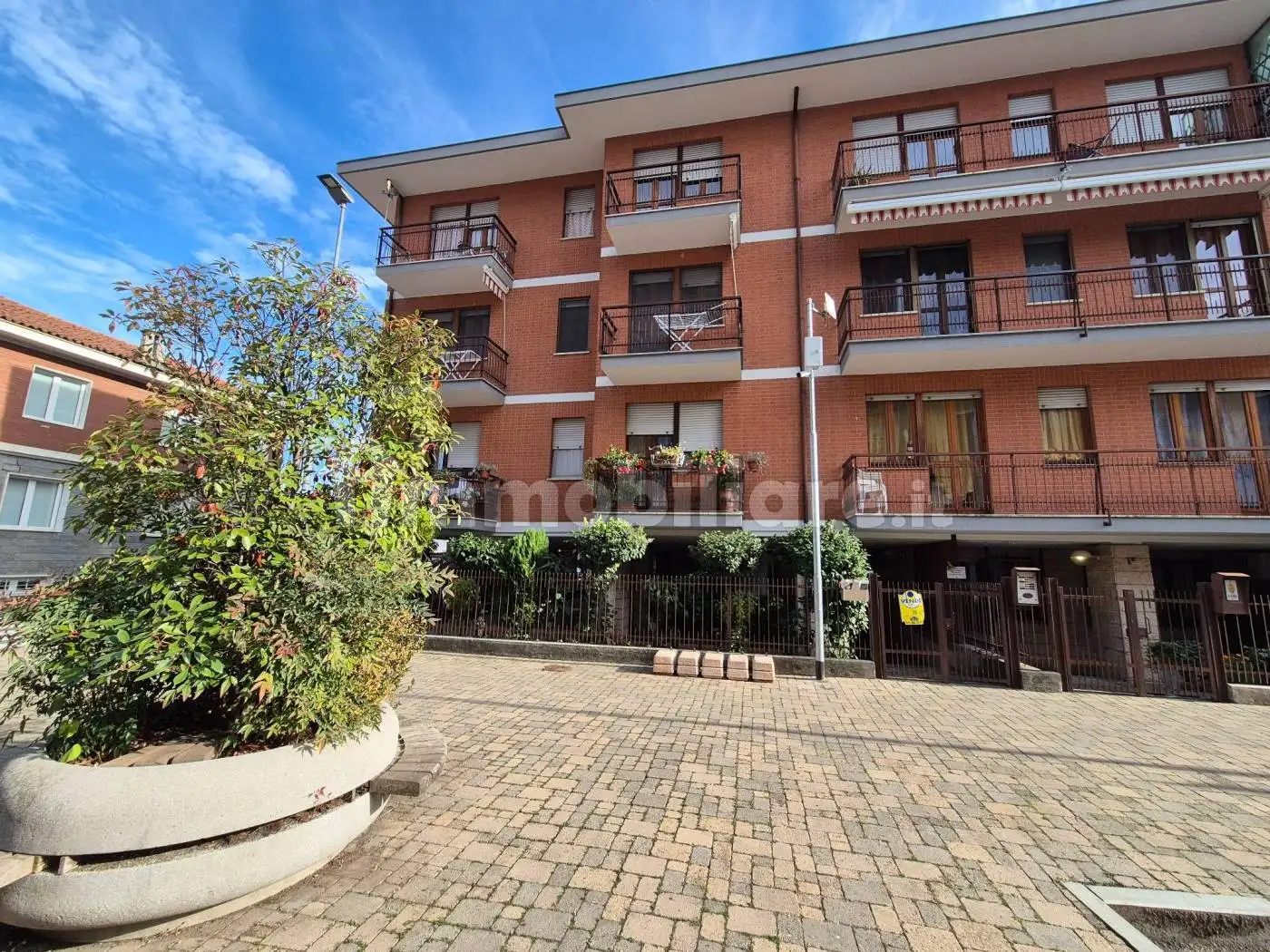 Appartamento in vendita a Vinovo