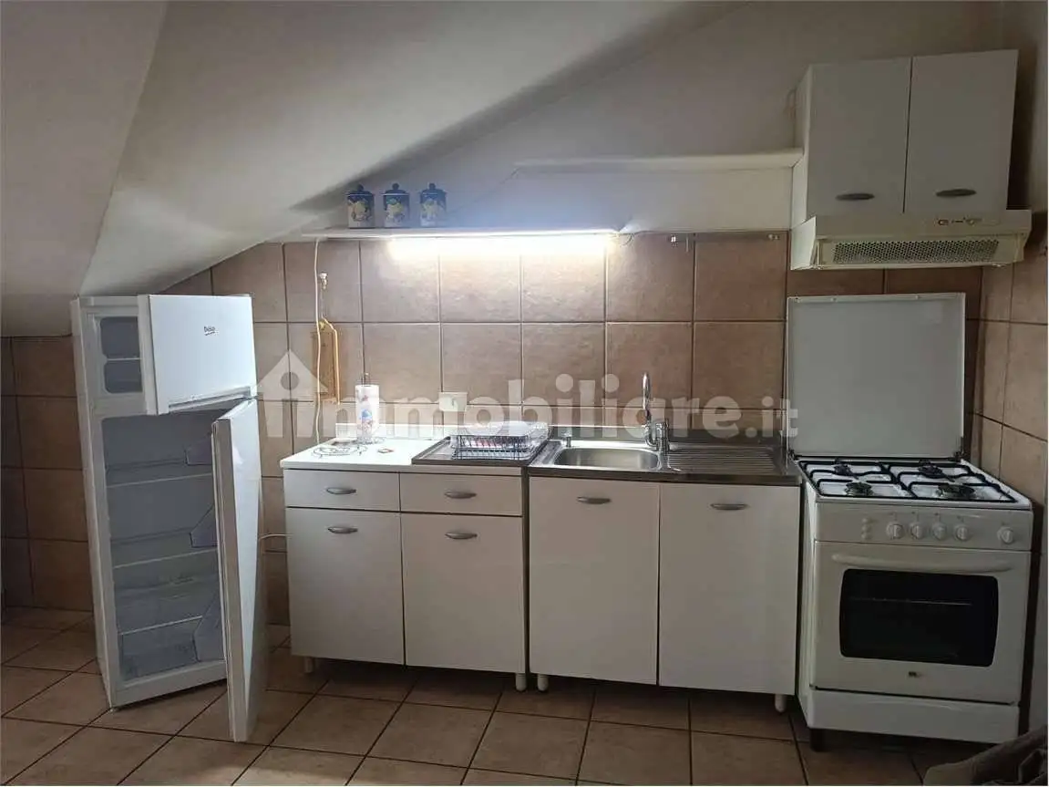 Bilocale buono stato, Centro, Cantù - foto 3