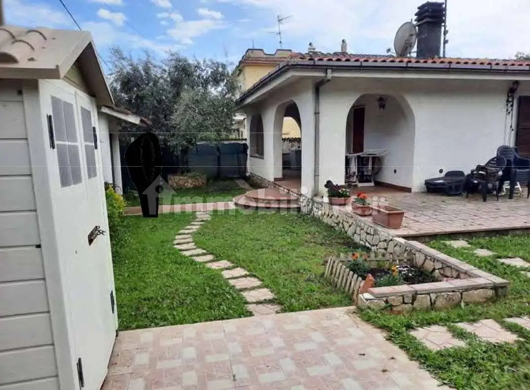 Appartamento in asta a Latina