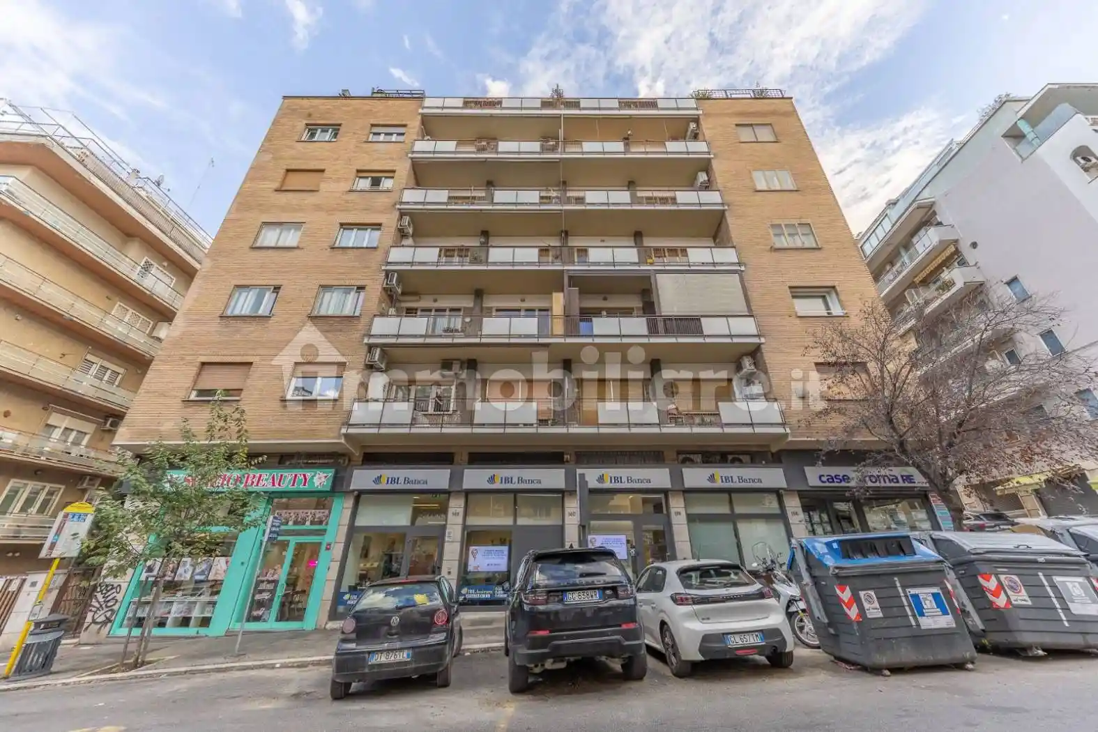 Quadrilocale via Baldo degli Ubaldi 168, Gregorio VII - Piccolomini, Roma - foto 2