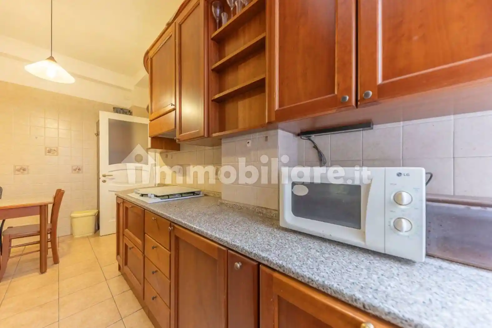 Quadrilocale via Baldo degli Ubaldi 168, Gregorio VII - Piccolomini, Roma - foto 5