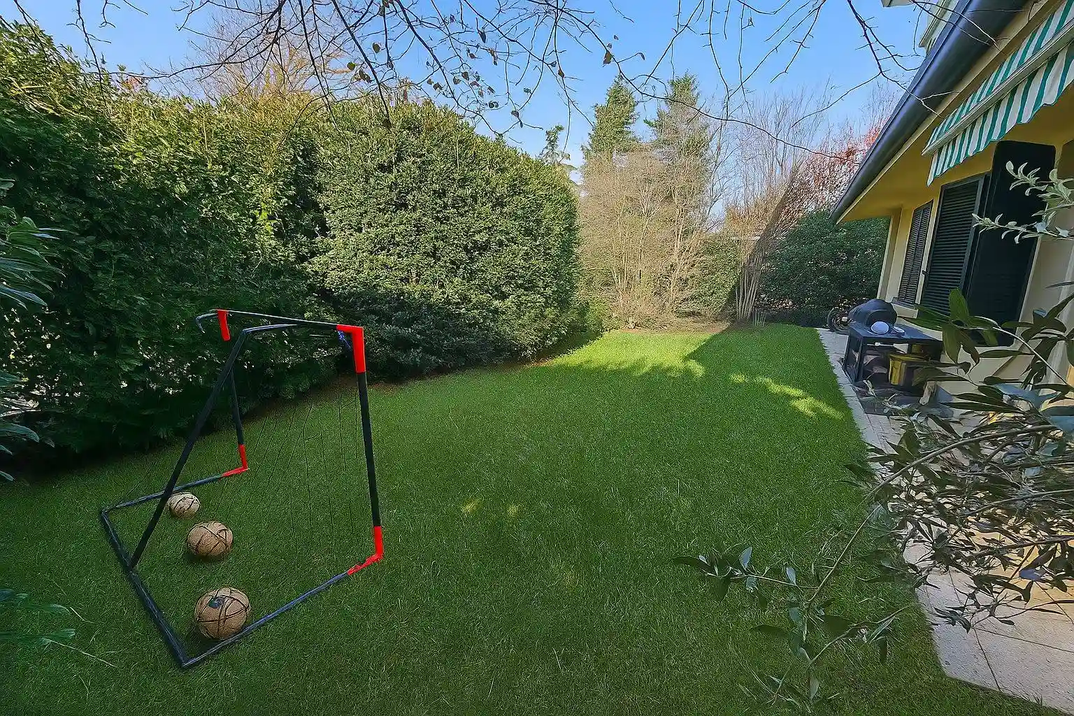 Villetta a schiera - foto 4