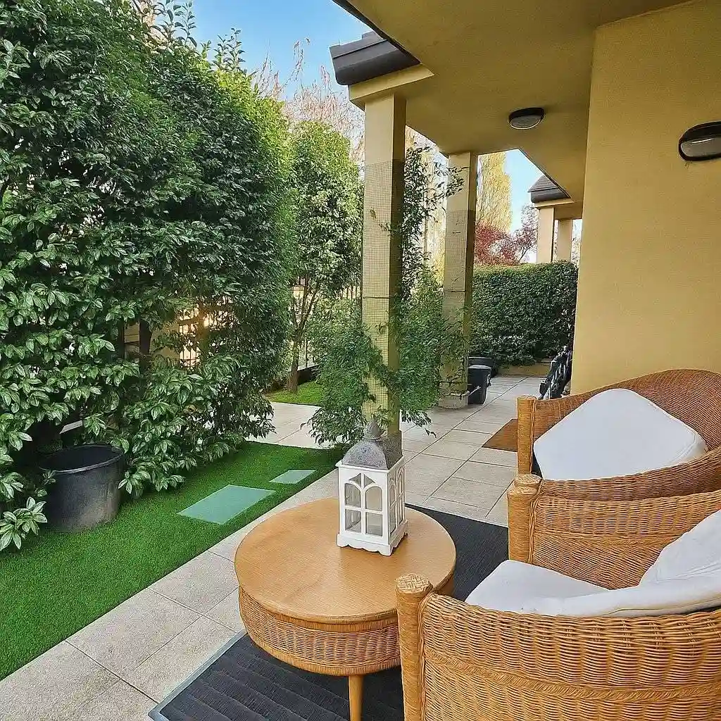 Villetta a schiera - foto 5