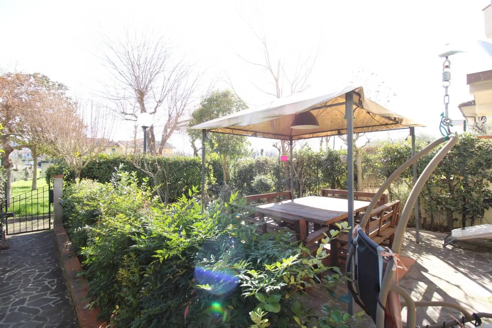 Appartamento via Fratelli Cervi, Limite, Capraia e Limite - foto 2