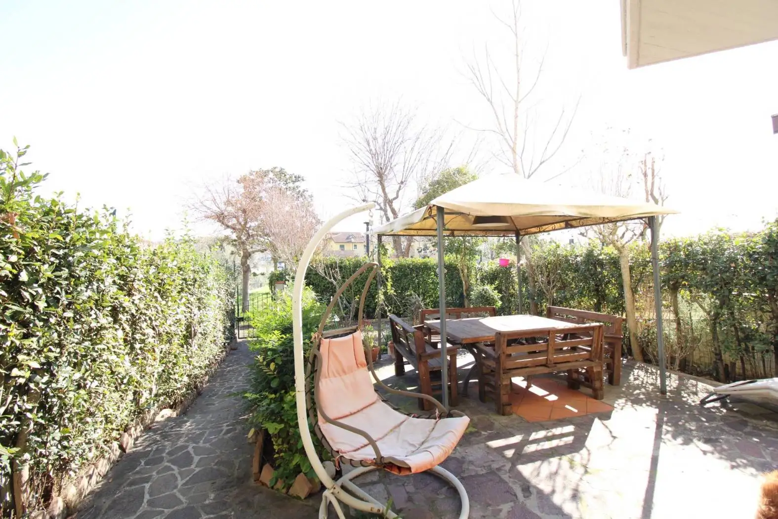 Appartamento via Fratelli Cervi, Limite, Capraia e Limite - foto 3