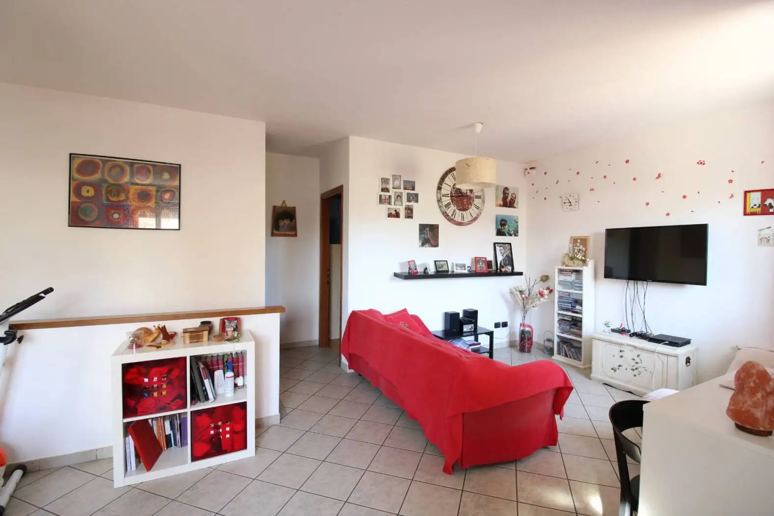 Appartamento via Fratelli Cervi, Limite, Capraia e Limite - foto 5