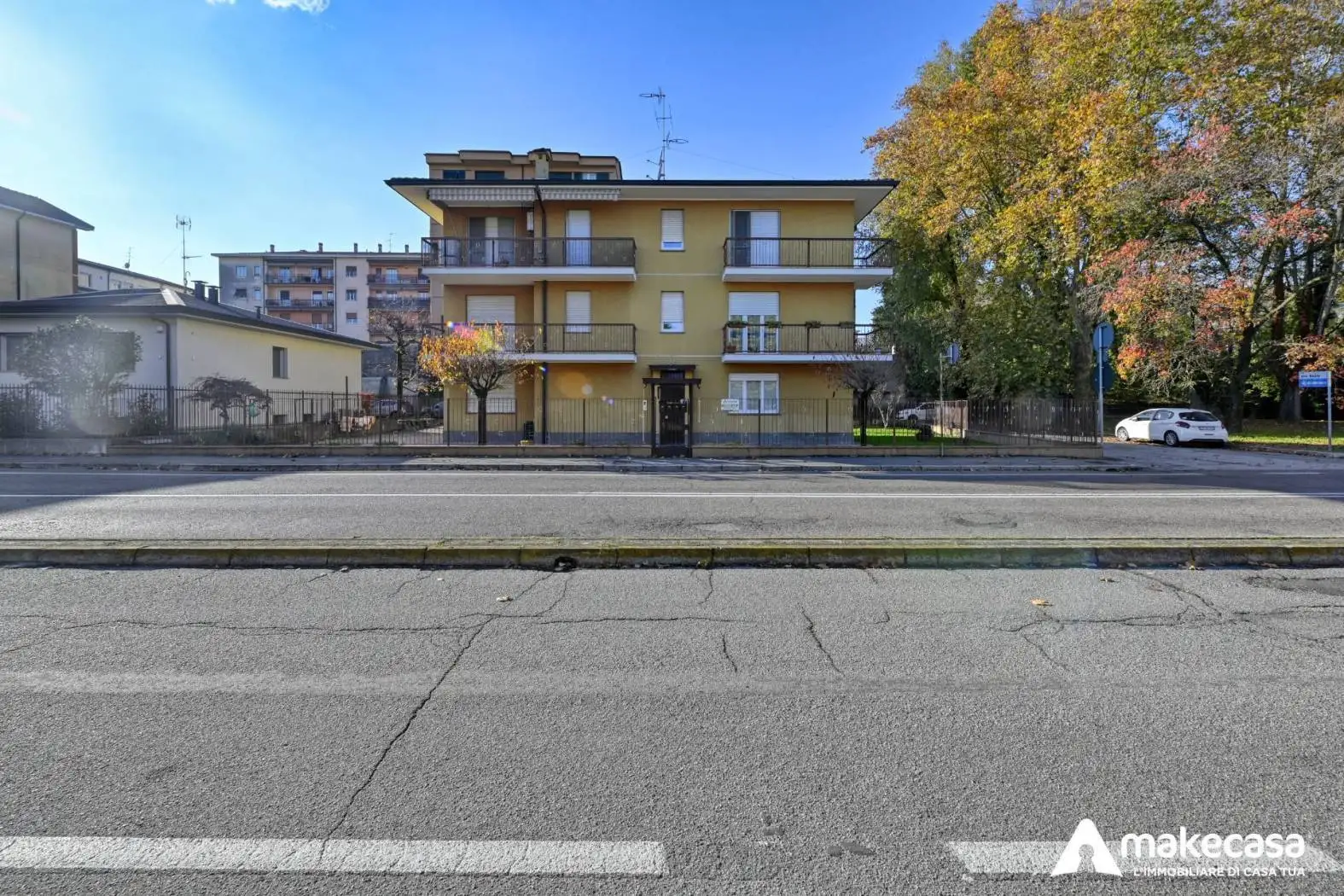 Appartamento in vendita a Lodi