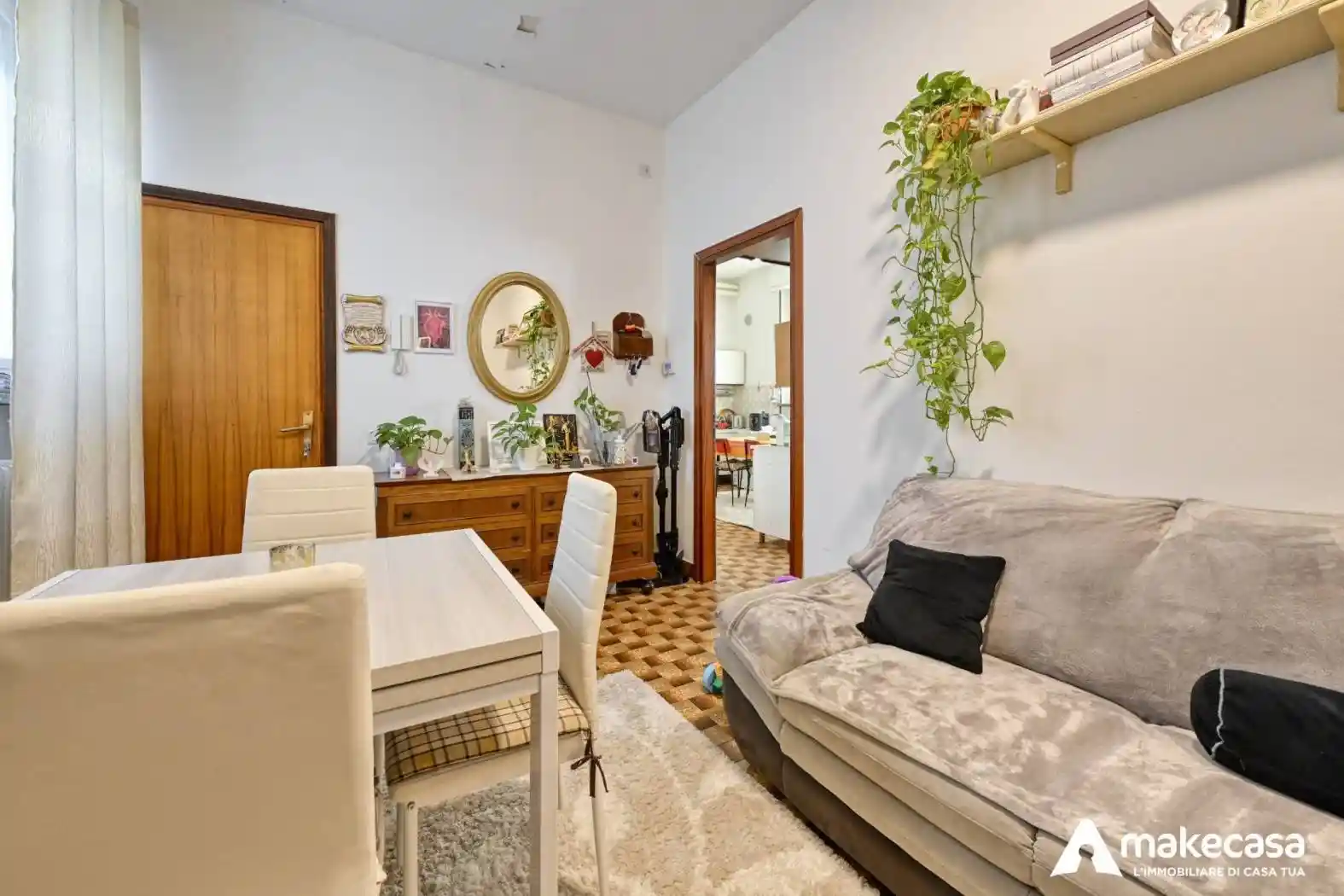 Bilocale via Francesco Sforza 10, Fanfani, Lodi - foto 2