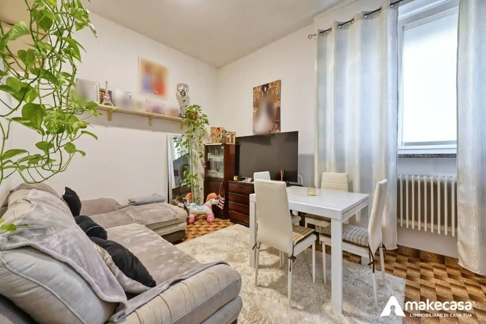 Bilocale via Francesco Sforza 10, Fanfani, Lodi - foto 5