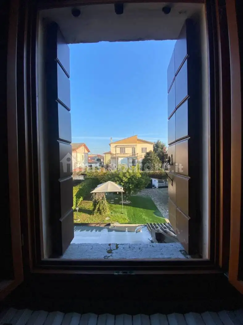 Villa in vendita a Venezia