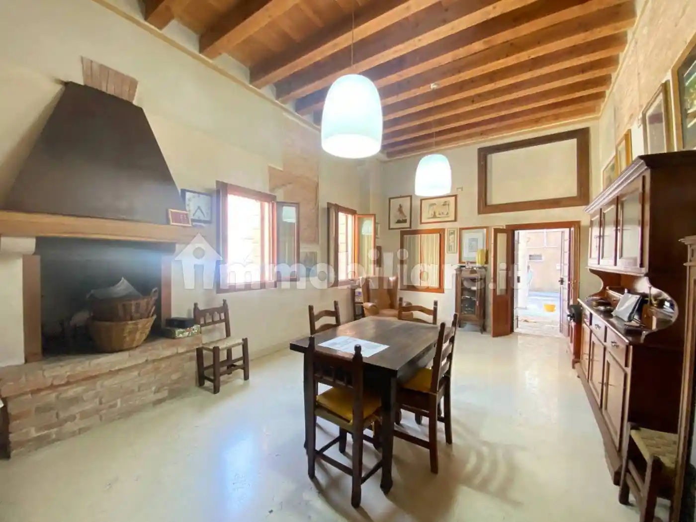 Villa unifamiliare, ottimo stato, 150 m², Asseggiano, Venezia - foto 2