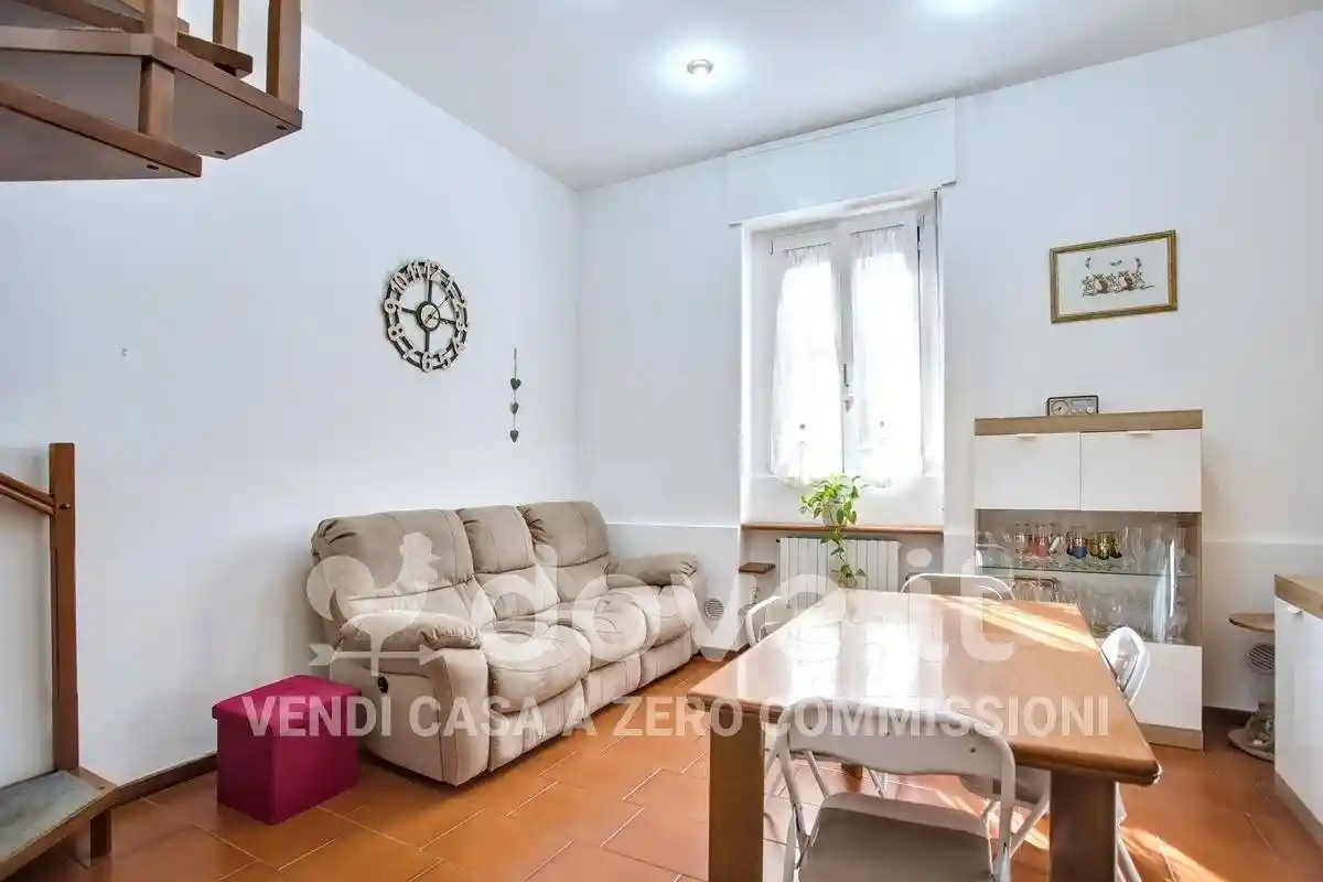 Trilocale via L. Da Vinci 16, Via Monza, Lissone - foto 4