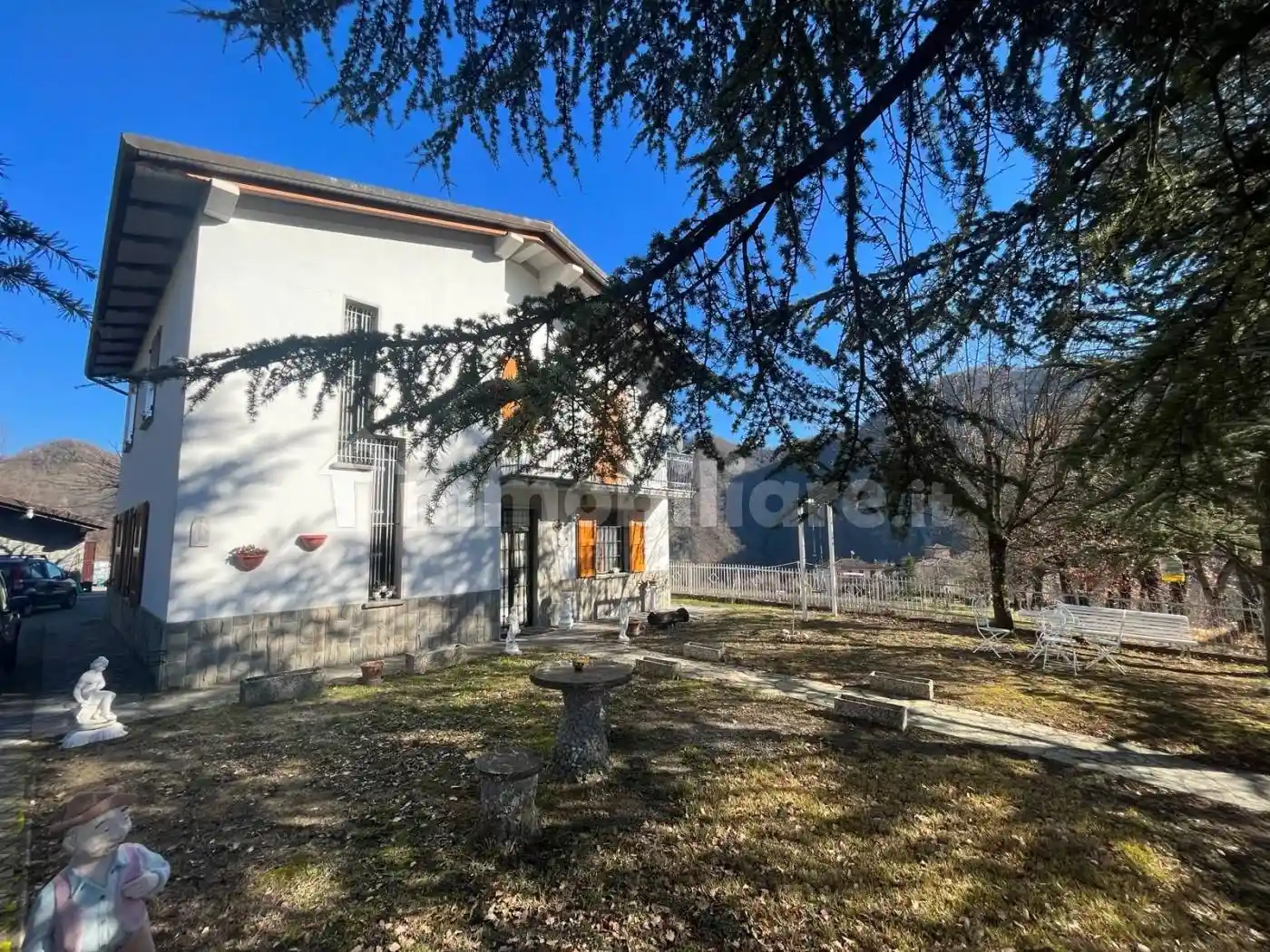 Terratetto unifamiliare via Prunarolo, Vergato - foto 4