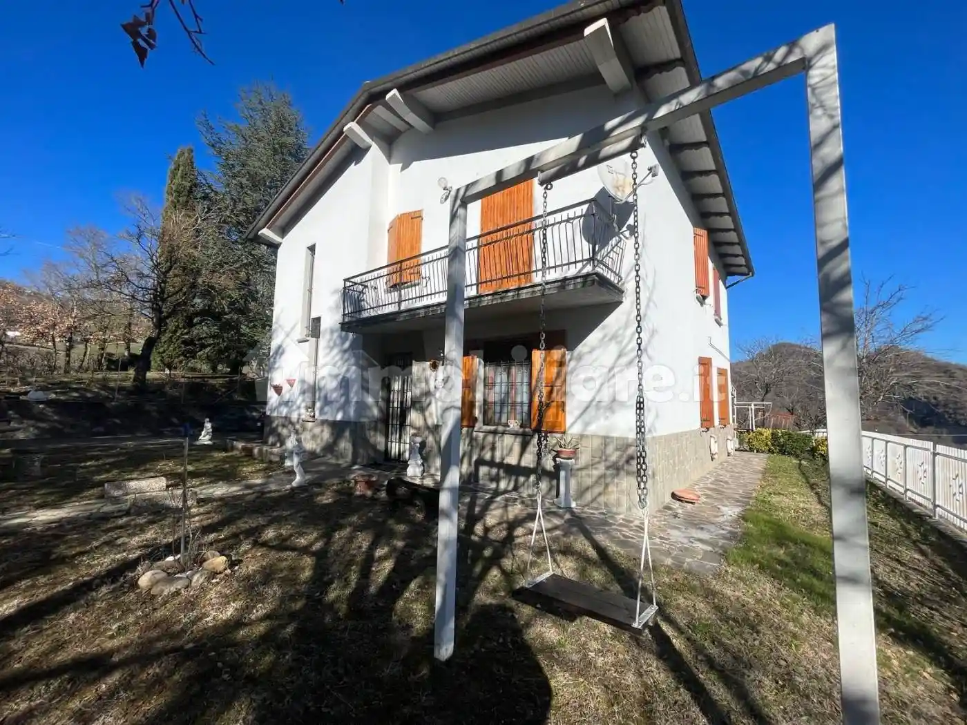 Terratetto unifamiliare via Prunarolo, Vergato - foto 5