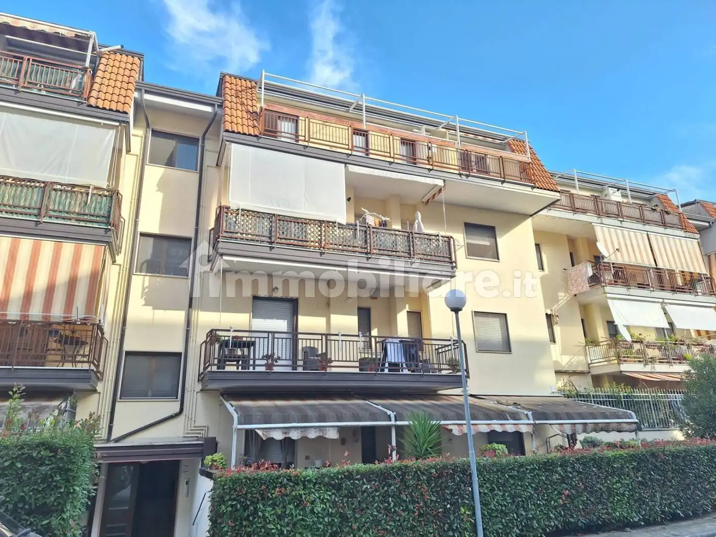 Appartamento in vendita a Benevento